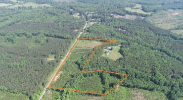 MOUNTAIN CREEK ROAD (RT. 628) (BK3208-2 TRACT), MEHERRIN, Virginia 23954, ,Land,For sale,MOUNTAIN CREEK ROAD (RT. 628) (BK3208-2 TRACT),VAPE2000086 MLS # VAPE2000086