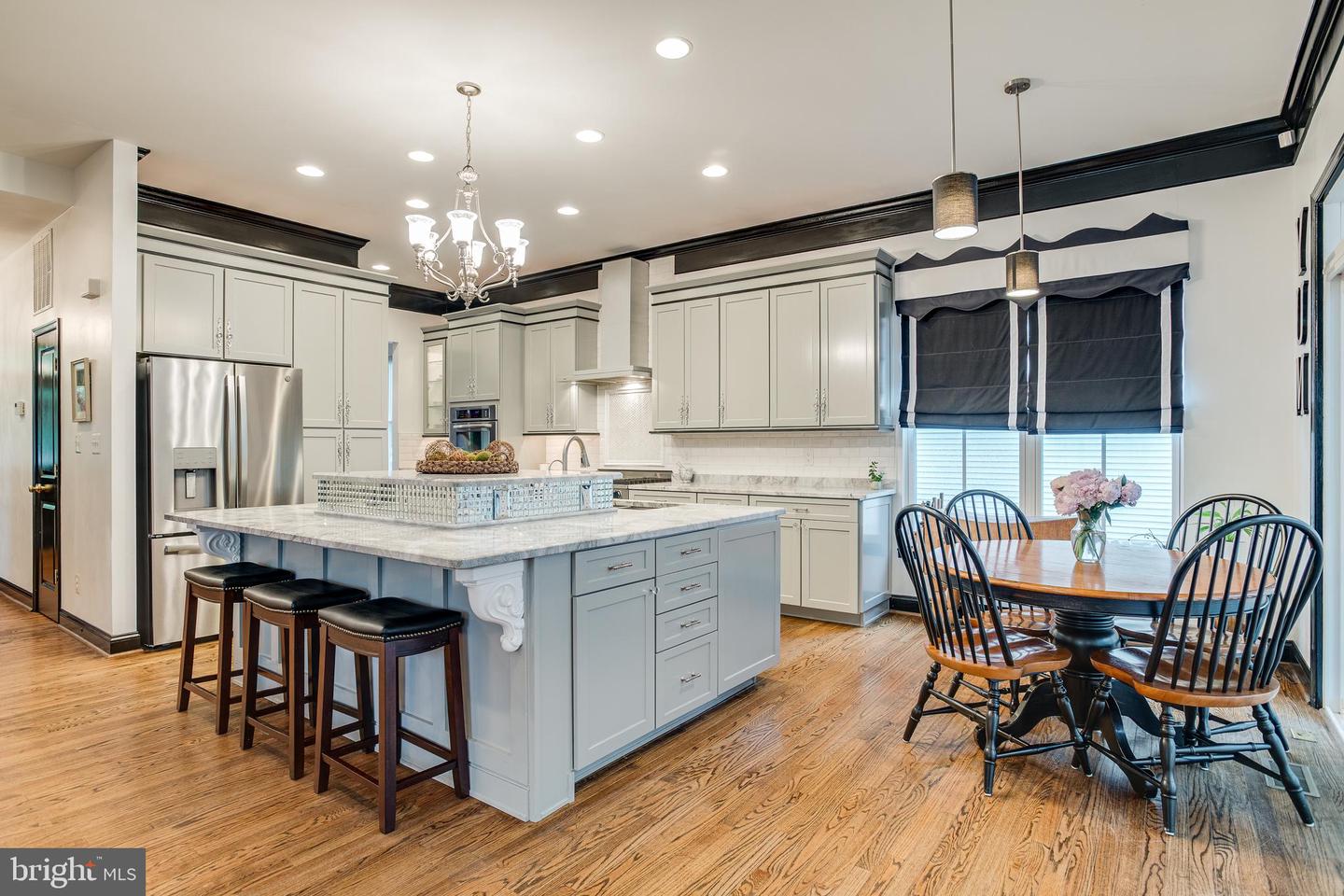 6735 ECKERT CT, WARRENTON, Virginia 20187, 5 Bedrooms Bedrooms, ,3 BathroomsBathrooms,Residential,For sale,6735 ECKERT CT,VAFQ2015614 MLS # VAFQ2015614