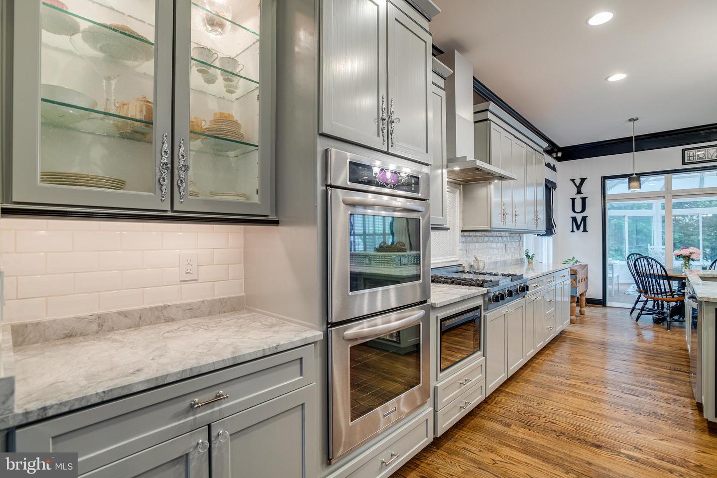 6735 ECKERT CT, WARRENTON, Virginia 20187, 5 Bedrooms Bedrooms, ,3 BathroomsBathrooms,Residential,For sale,6735 ECKERT CT,VAFQ2015614 MLS # VAFQ2015614