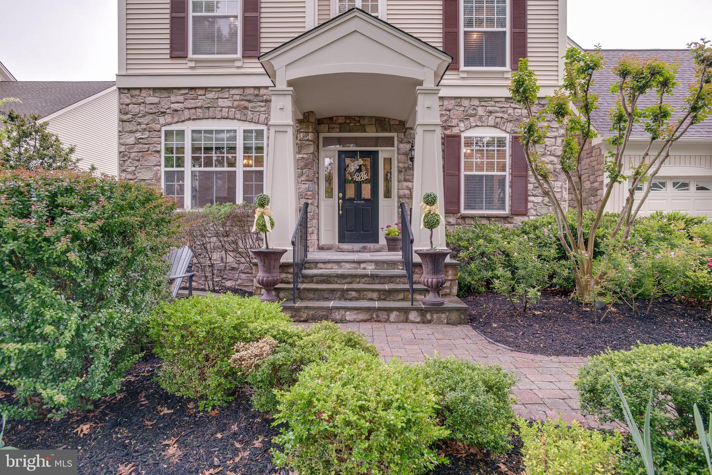 6735 ECKERT CT, WARRENTON, Virginia 20187, 5 Bedrooms Bedrooms, ,3 BathroomsBathrooms,Residential,For sale,6735 ECKERT CT,VAFQ2015614 MLS # VAFQ2015614