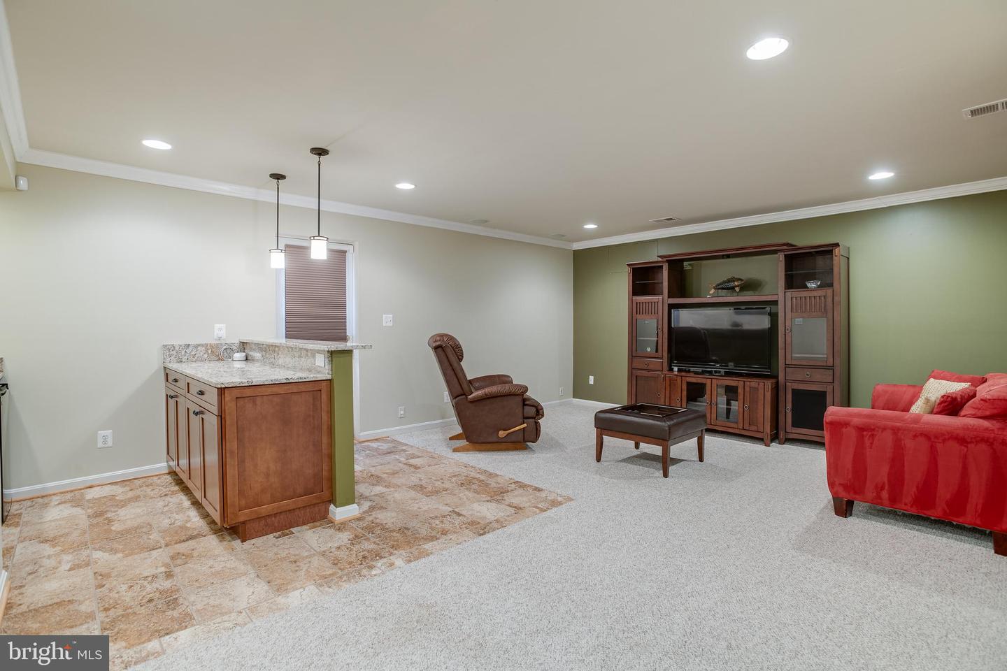 6735 ECKERT CT, WARRENTON, Virginia 20187, 5 Bedrooms Bedrooms, ,3 BathroomsBathrooms,Residential,For sale,6735 ECKERT CT,VAFQ2015614 MLS # VAFQ2015614