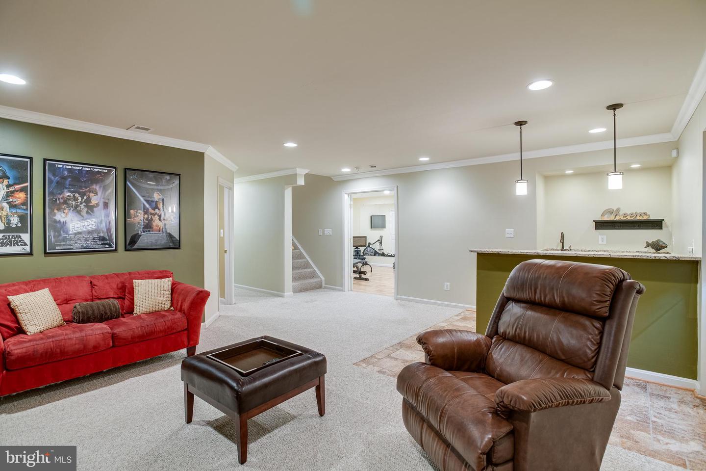 6735 ECKERT CT, WARRENTON, Virginia 20187, 5 Bedrooms Bedrooms, ,3 BathroomsBathrooms,Residential,For sale,6735 ECKERT CT,VAFQ2015614 MLS # VAFQ2015614