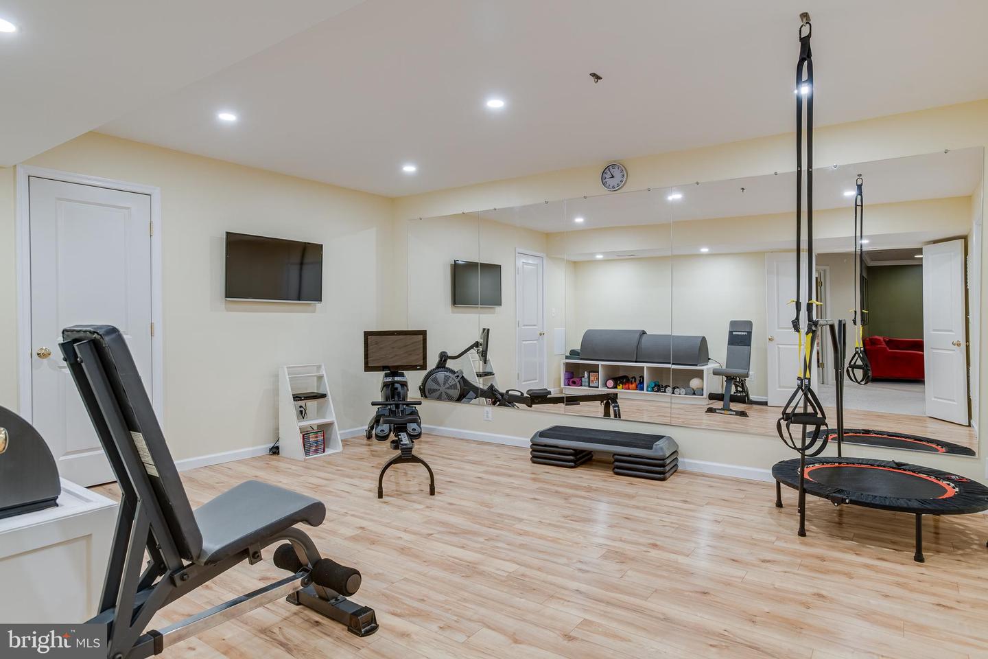 6735 ECKERT CT, WARRENTON, Virginia 20187, 5 Bedrooms Bedrooms, ,3 BathroomsBathrooms,Residential,For sale,6735 ECKERT CT,VAFQ2015614 MLS # VAFQ2015614
