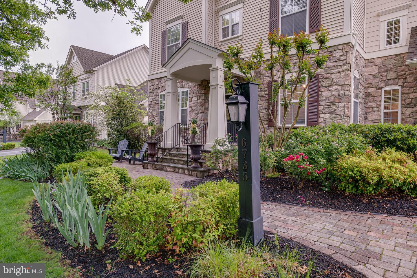 6735 ECKERT CT, WARRENTON, Virginia 20187, 5 Bedrooms Bedrooms, ,3 BathroomsBathrooms,Residential,For sale,6735 ECKERT CT,VAFQ2015614 MLS # VAFQ2015614