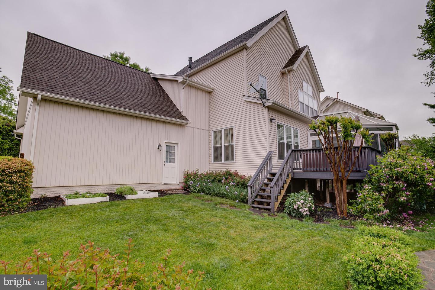 6735 ECKERT CT, WARRENTON, Virginia 20187, 5 Bedrooms Bedrooms, ,3 BathroomsBathrooms,Residential,For sale,6735 ECKERT CT,VAFQ2015614 MLS # VAFQ2015614