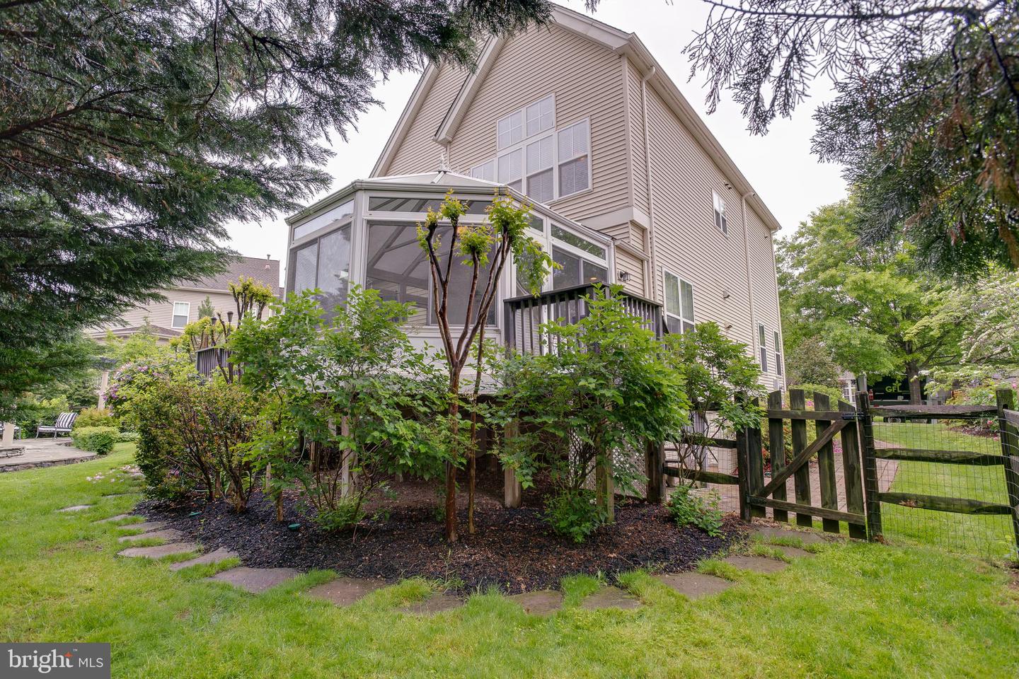 6735 ECKERT CT, WARRENTON, Virginia 20187, 5 Bedrooms Bedrooms, ,3 BathroomsBathrooms,Residential,For sale,6735 ECKERT CT,VAFQ2015614 MLS # VAFQ2015614