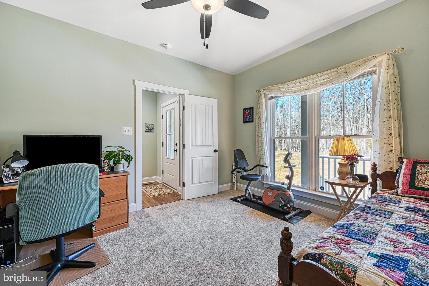 496 HALLS STORE RD, MINERAL, Virginia 23117, 3 Bedrooms Bedrooms, 7 Rooms Rooms,2 BathroomsBathrooms,Residential,For sale,496 HALLS STORE RD,VALA2007426 MLS # VALA2007426
