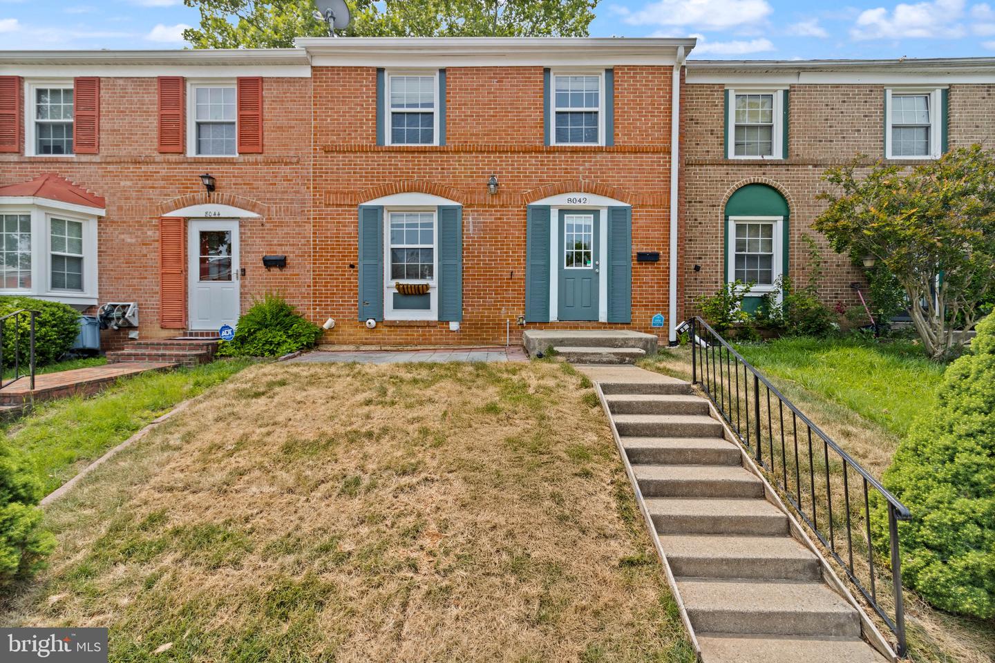 8042 SAINT ANNES CT, ALEXANDRIA, Virginia 22309, 3 Bedrooms Bedrooms, ,3 BathroomsBathrooms,Residential,For sale,8042 SAINT ANNES CT,VAFX2227768 MLS # VAFX2227768