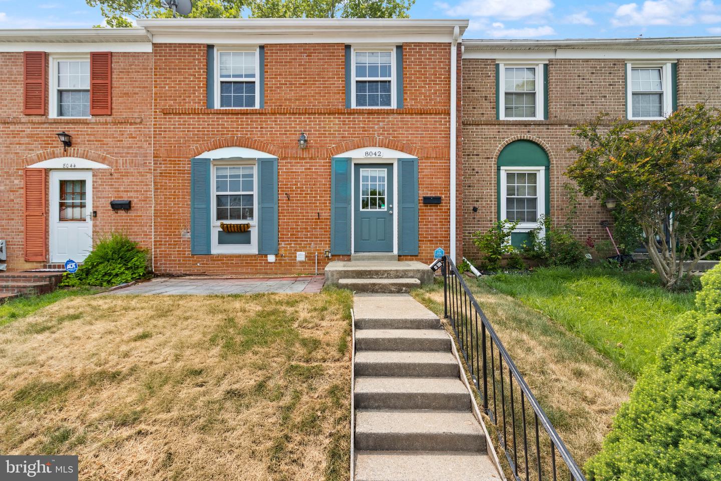 8042 SAINT ANNES CT, ALEXANDRIA, Virginia 22309, 3 Bedrooms Bedrooms, ,3 BathroomsBathrooms,Residential,For sale,8042 SAINT ANNES CT,VAFX2227768 MLS # VAFX2227768