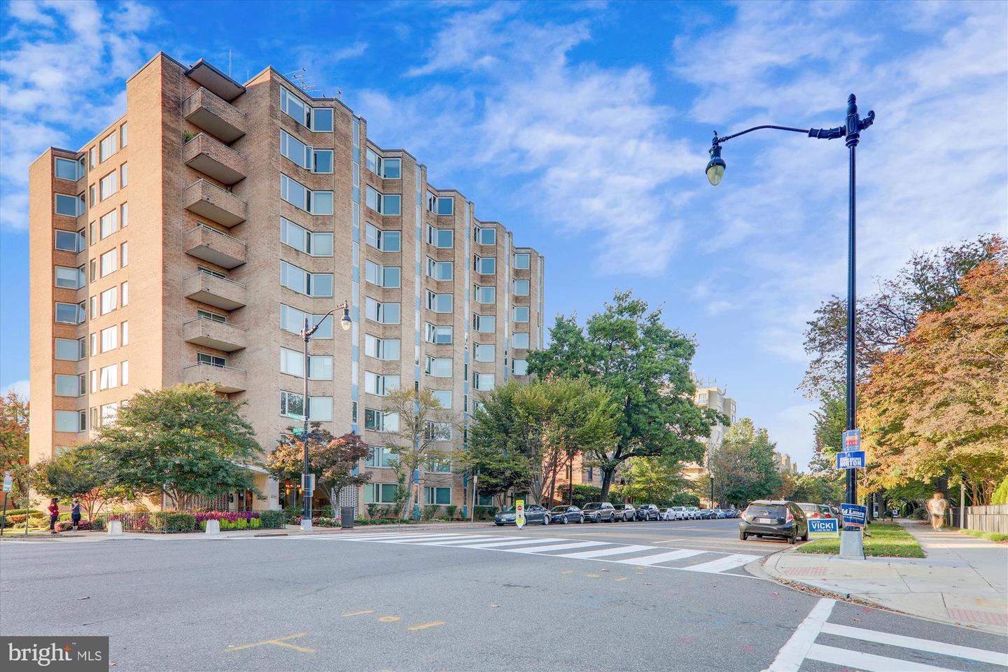 2800 WISCONSIN AVE NW #505, WASHINGTON, District Of Columbia 20007, ,1 BathroomBathrooms,Residential,For sale,2800 WISCONSIN AVE NW #505,DCDC2190878 MLS # DCDC2190878
