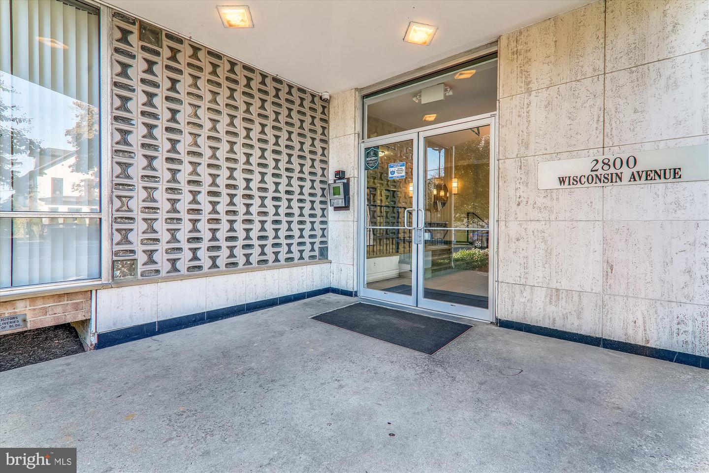 2800 WISCONSIN AVE NW #505, WASHINGTON, District Of Columbia 20007, ,1 BathroomBathrooms,Residential,For sale,2800 WISCONSIN AVE NW #505,DCDC2190878 MLS # DCDC2190878