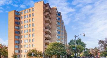 2800 WISCONSIN AVE NW #505, WASHINGTON, District Of Columbia 20007, ,1 BathroomBathrooms,Residential,For sale,2800 WISCONSIN AVE NW #505,DCDC2190878 MLS # DCDC2190878