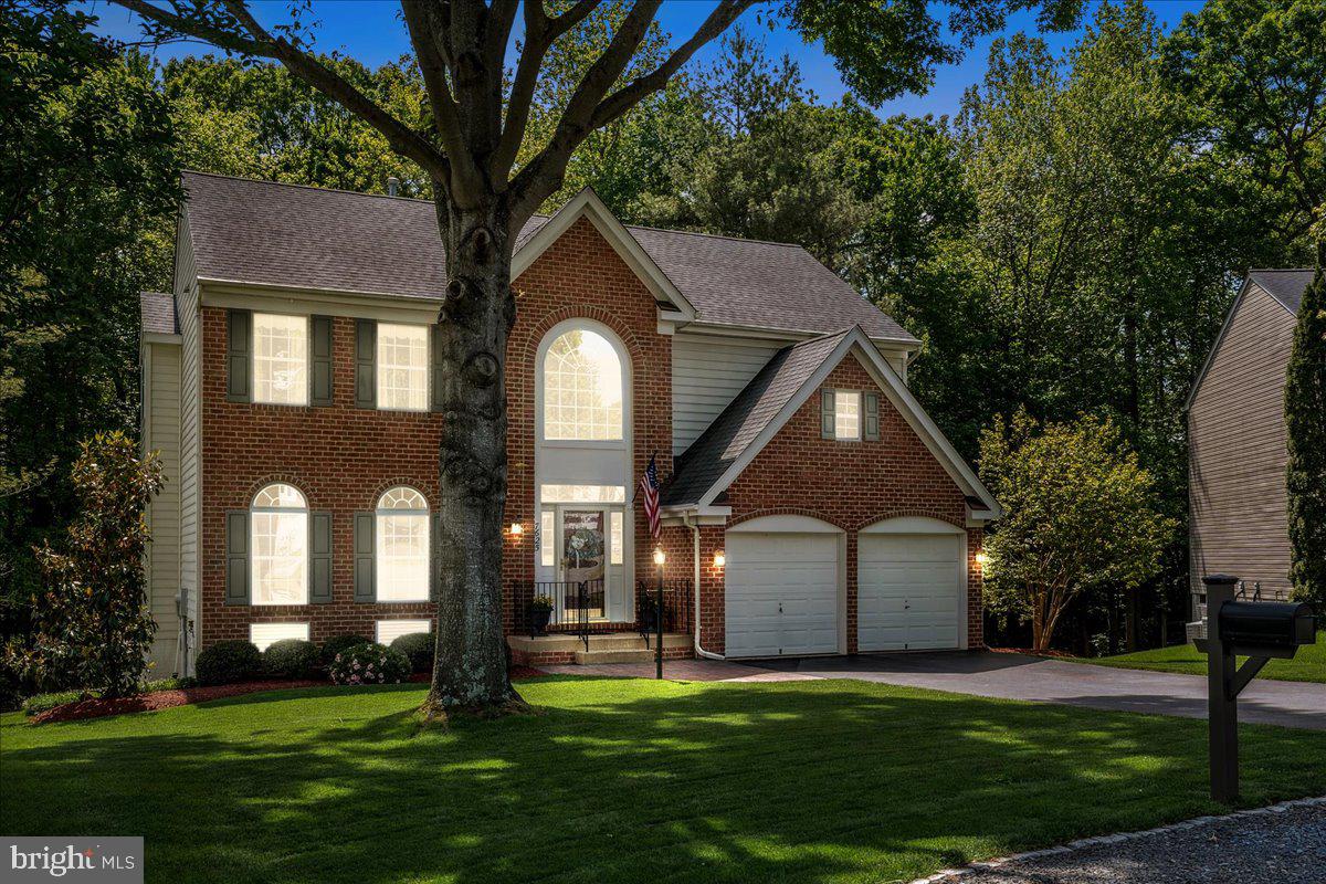 7625 HOLBROOK CT, MANASSAS, Virginia 20112, 4 Bedrooms Bedrooms, ,3 BathroomsBathrooms,Residential,For sale,7625 HOLBROOK CT,VAPW2089950 MLS # VAPW2089950