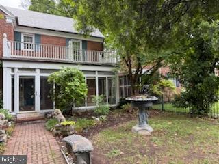 2544 34TH ST SE, WASHINGTON, District Of Columbia 20020, 4 Bedrooms Bedrooms, ,2 BathroomsBathrooms,Residential,For sale,2544 34TH ST SE,DCDC2191354 MLS # DCDC2191354