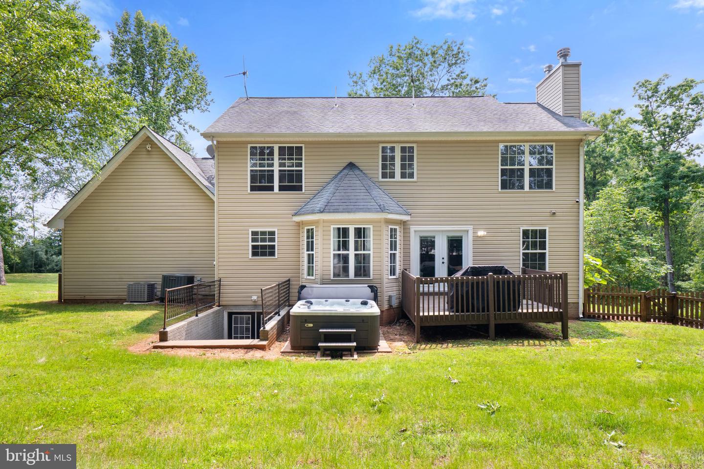 7221 CROCKETT AVE, RAPIDAN, Virginia 22733, 3 Bedrooms Bedrooms, ,3 BathroomsBathrooms,Residential,For sale,7221 CROCKETT AVE,VACU2010114 MLS # VACU2010114