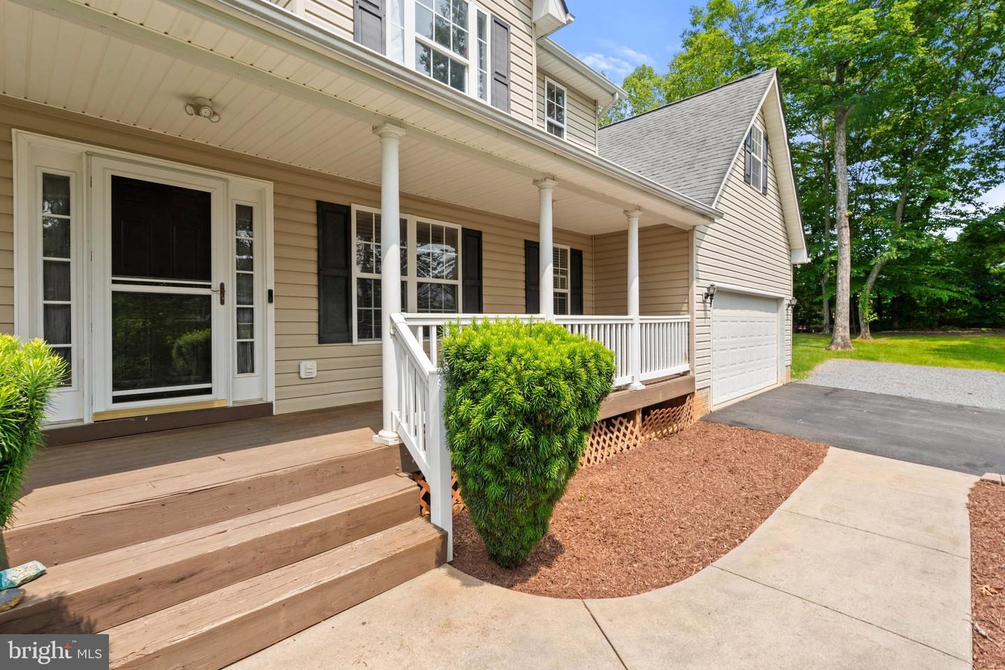 7221 CROCKETT AVE, RAPIDAN, Virginia 22733, 3 Bedrooms Bedrooms, ,3 BathroomsBathrooms,Residential,For sale,7221 CROCKETT AVE,VACU2010114 MLS # VACU2010114