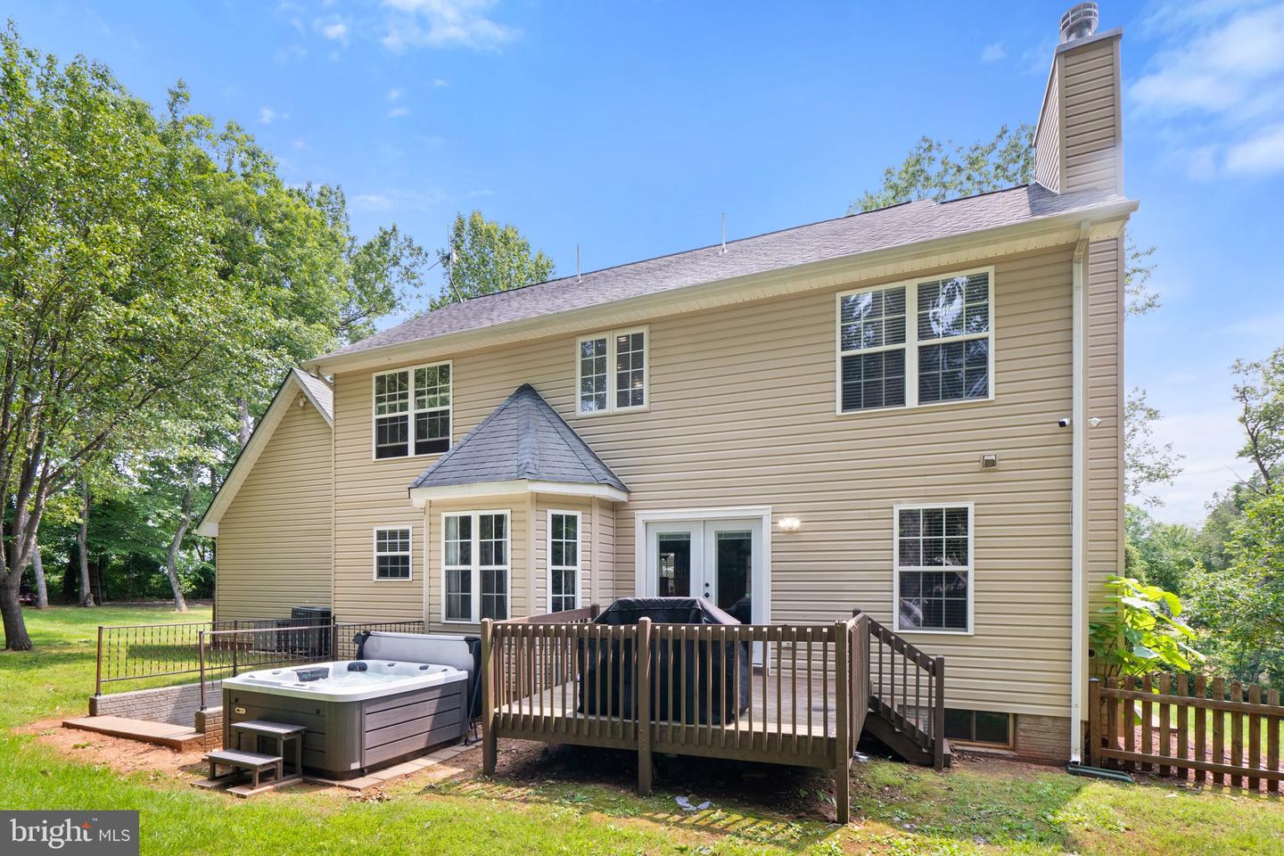 7221 CROCKETT AVE, RAPIDAN, Virginia 22733, 3 Bedrooms Bedrooms, ,3 BathroomsBathrooms,Residential,For sale,7221 CROCKETT AVE,VACU2010114 MLS # VACU2010114