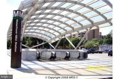 430 M ST SW #N603, WASHINGTON, District Of Columbia 20024, ,1 BathroomBathrooms,Residential,For sale,430 M ST SW #N603,DCDC2192390 MLS # DCDC2192390