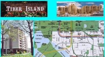430 M ST SW #N603, WASHINGTON, District Of Columbia 20024, ,1 BathroomBathrooms,Residential,For sale,430 M ST SW #N603,DCDC2192390 MLS # DCDC2192390