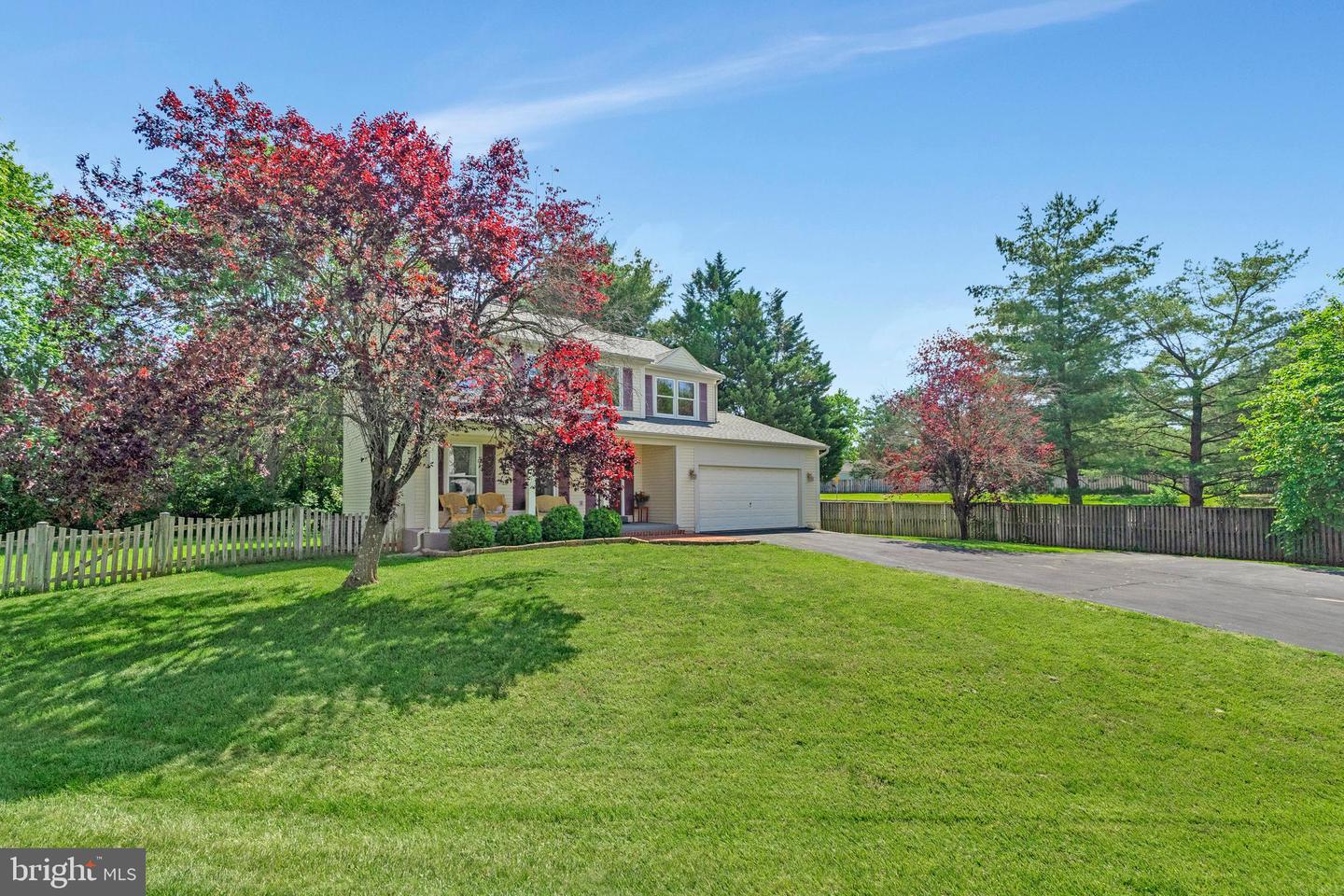 10866 MONTICELLO CT, GREAT FALLS, Virginia 22066, 3 Bedrooms Bedrooms, ,2 BathroomsBathrooms,Residential,For sale,10866 MONTICELLO CT,VALO2092332 MLS # VALO2092332