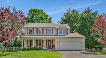 10866 MONTICELLO CT, GREAT FALLS, Virginia 22066, 3 Bedrooms Bedrooms, ,2 BathroomsBathrooms,Residential,For sale,10866 MONTICELLO CT,VALO2092332 MLS # VALO2092332