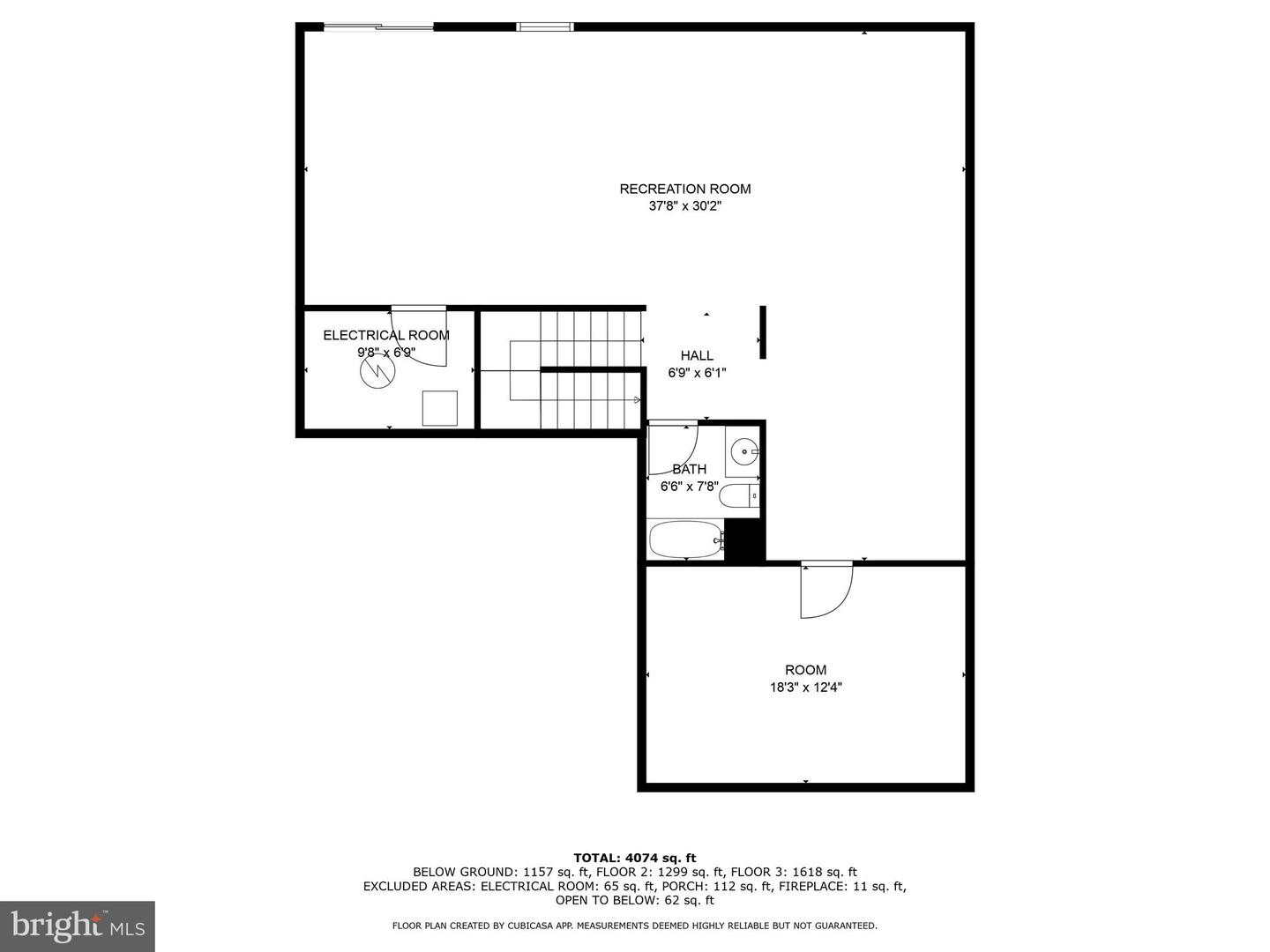 1294 DOGLEG DR, LOCUST GROVE, Virginia 22508, 5 Bedrooms Bedrooms, ,3 BathroomsBathrooms,Residential,For sale,1294 DOGLEG DR,VAOR2009286 MLS # VAOR2009286