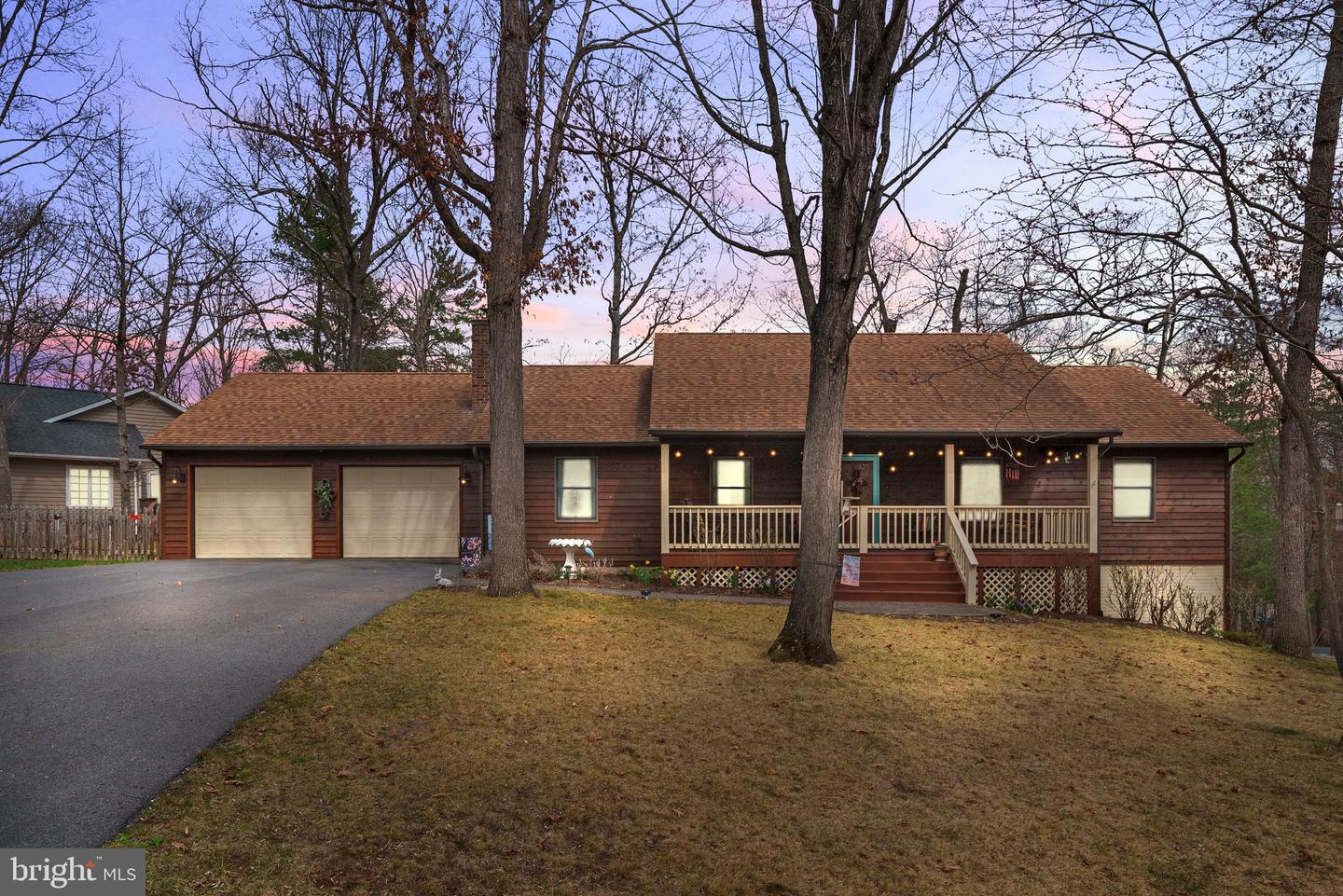 107 REDBUD CIR, CROSS JUNCTION, Virginia 22625, 3 Bedrooms Bedrooms, ,3 BathroomsBathrooms,Residential,For sale,107 REDBUD CIR,VAFV2033160 MLS # VAFV2033160