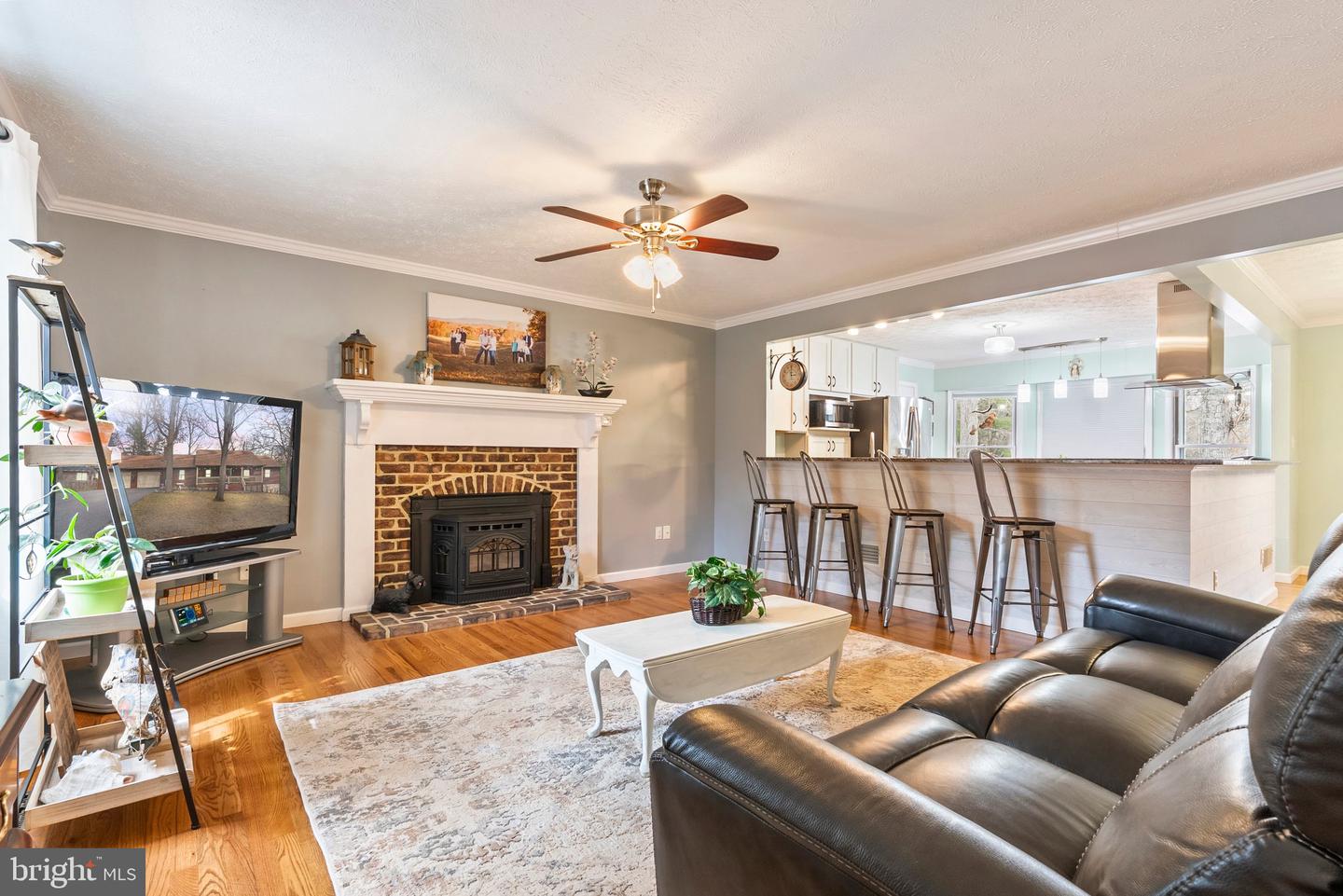107 REDBUD CIR, CROSS JUNCTION, Virginia 22625, 3 Bedrooms Bedrooms, ,3 BathroomsBathrooms,Residential,For sale,107 REDBUD CIR,VAFV2033160 MLS # VAFV2033160