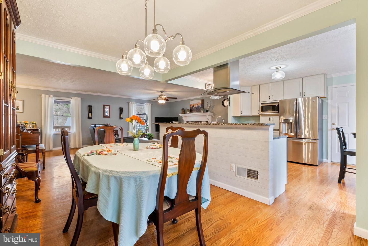 107 REDBUD CIR, CROSS JUNCTION, Virginia 22625, 3 Bedrooms Bedrooms, ,3 BathroomsBathrooms,Residential,For sale,107 REDBUD CIR,VAFV2033160 MLS # VAFV2033160