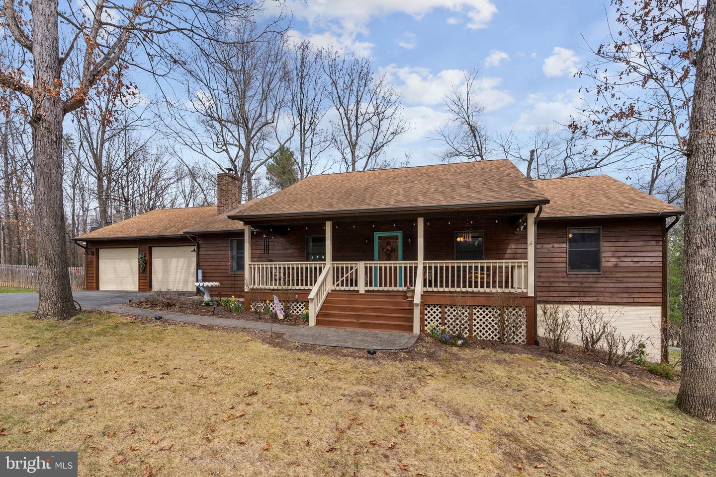 107 REDBUD CIR, CROSS JUNCTION, Virginia 22625, 3 Bedrooms Bedrooms, ,3 BathroomsBathrooms,Residential,For sale,107 REDBUD CIR,VAFV2033160 MLS # VAFV2033160
