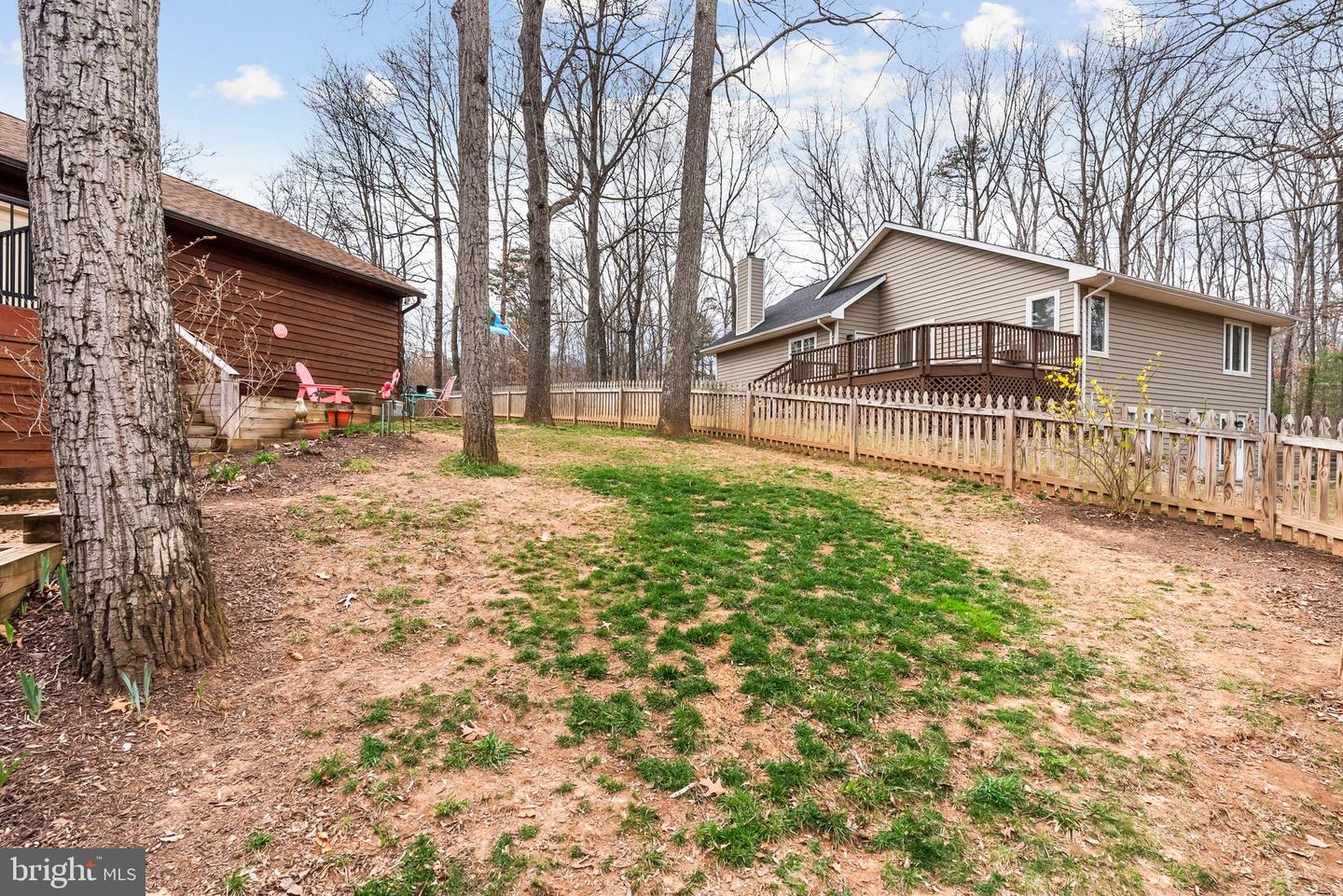 107 REDBUD CIR, CROSS JUNCTION, Virginia 22625, 3 Bedrooms Bedrooms, ,3 BathroomsBathrooms,Residential,For sale,107 REDBUD CIR,VAFV2033160 MLS # VAFV2033160