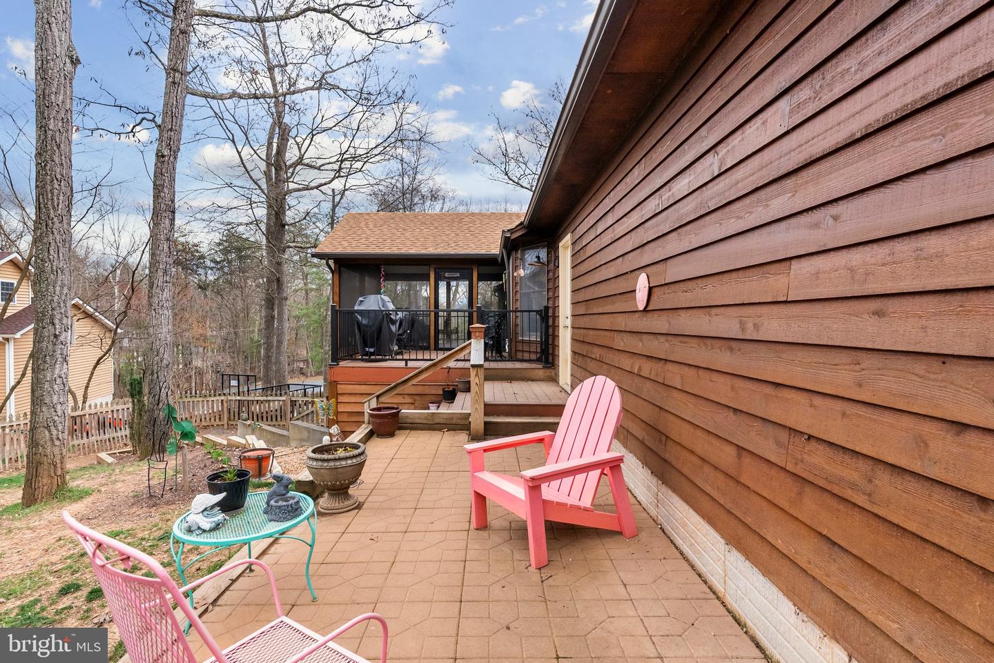 107 REDBUD CIR, CROSS JUNCTION, Virginia 22625, 3 Bedrooms Bedrooms, ,3 BathroomsBathrooms,Residential,For sale,107 REDBUD CIR,VAFV2033160 MLS # VAFV2033160