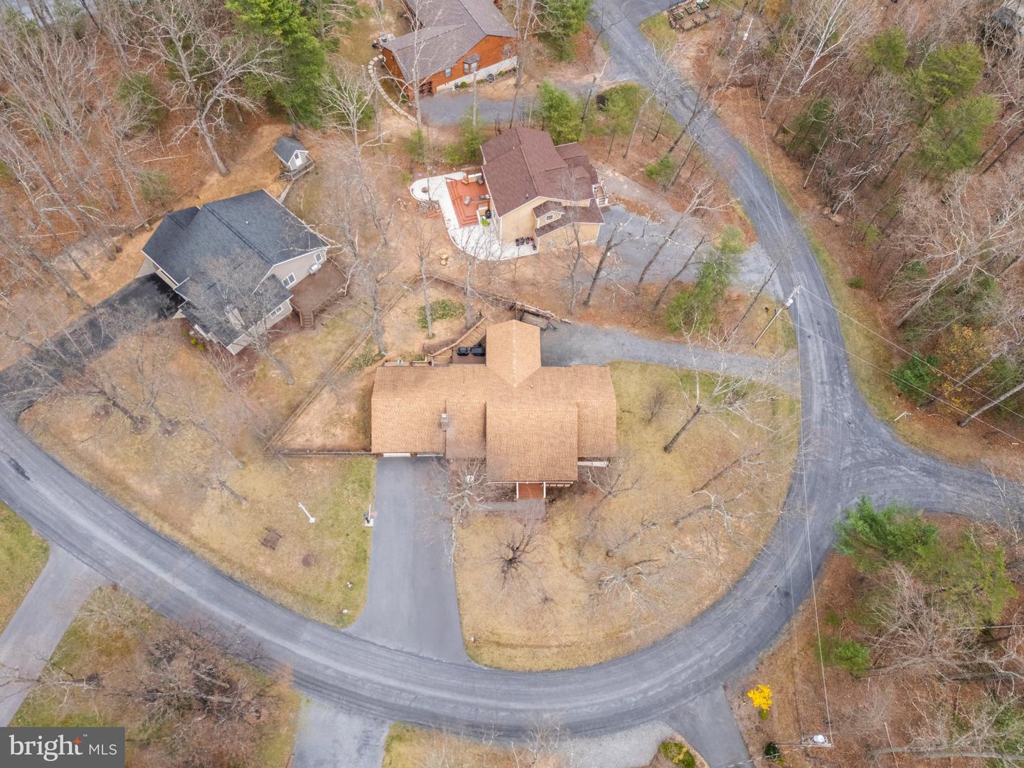 107 REDBUD CIR, CROSS JUNCTION, Virginia 22625, 3 Bedrooms Bedrooms, ,3 BathroomsBathrooms,Residential,For sale,107 REDBUD CIR,VAFV2033160 MLS # VAFV2033160