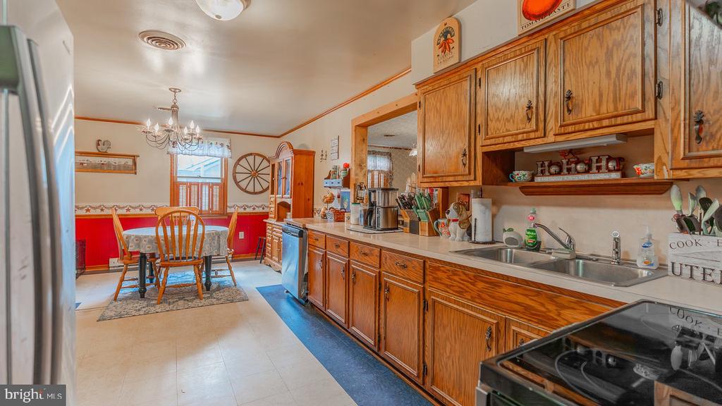2468 DRY RUN RD, LURAY, Virginia 22835, 3 Bedrooms Bedrooms, ,2 BathroomsBathrooms,Residential,2468 DRY RUN RD,VAPA2004976 MLS # VAPA2004976