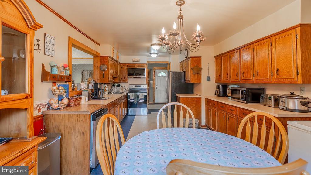 2468 DRY RUN RD, LURAY, Virginia 22835, 3 Bedrooms Bedrooms, ,2 BathroomsBathrooms,Residential,2468 DRY RUN RD,VAPA2004976 MLS # VAPA2004976