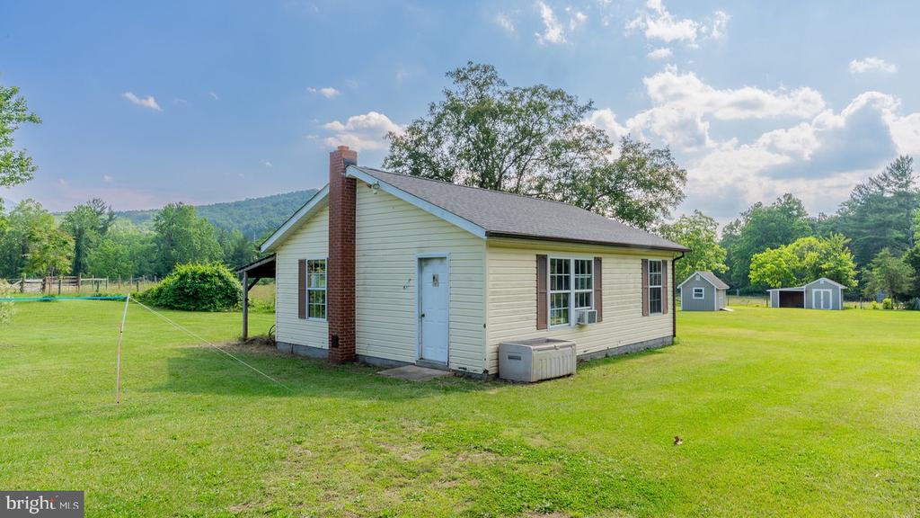 2468 DRY RUN RD, LURAY, Virginia 22835, 3 Bedrooms Bedrooms, ,2 BathroomsBathrooms,Residential,2468 DRY RUN RD,VAPA2004976 MLS # VAPA2004976
