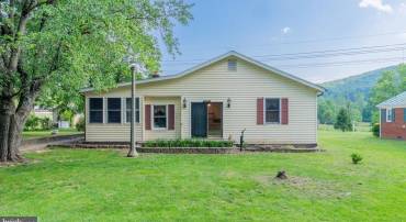 2468 DRY RUN RD, LURAY, Virginia 22835, 3 Bedrooms Bedrooms, ,2 BathroomsBathrooms,Residential,2468 DRY RUN RD,VAPA2004976 MLS # VAPA2004976