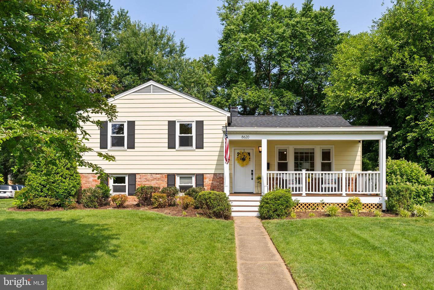8620 CONOVER PL, ALEXANDRIA, Virginia 22308, 4 Bedrooms Bedrooms, ,2 BathroomsBathrooms,Residential,For sale,8620 CONOVER PL,VAFX2231466 MLS # VAFX2231466
