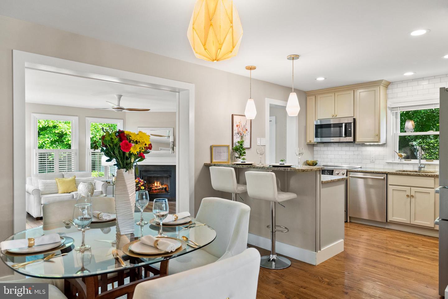 8620 CONOVER PL, ALEXANDRIA, Virginia 22308, 4 Bedrooms Bedrooms, ,2 BathroomsBathrooms,Residential,For sale,8620 CONOVER PL,VAFX2231466 MLS # VAFX2231466