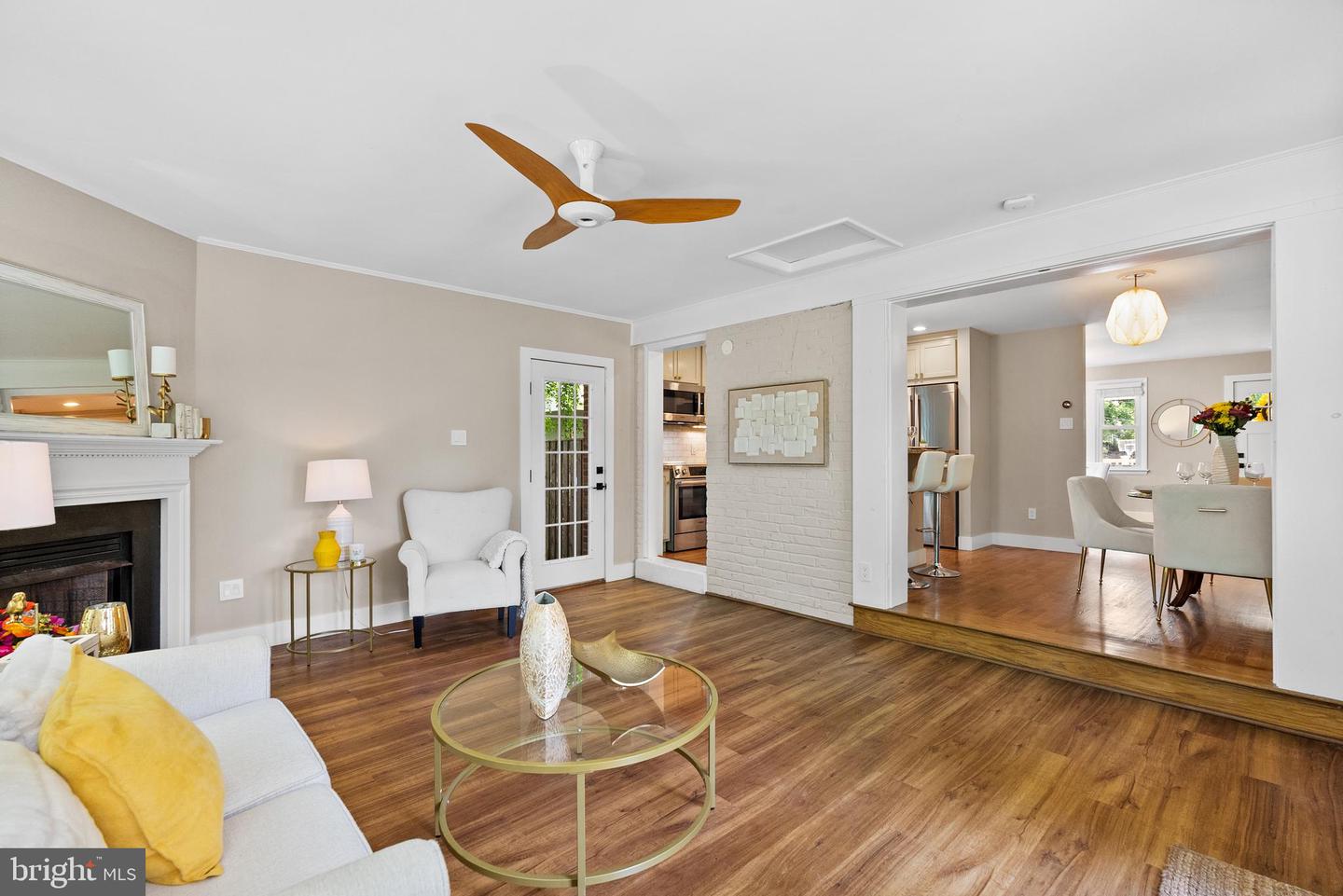 8620 CONOVER PL, ALEXANDRIA, Virginia 22308, 4 Bedrooms Bedrooms, ,2 BathroomsBathrooms,Residential,For sale,8620 CONOVER PL,VAFX2231466 MLS # VAFX2231466