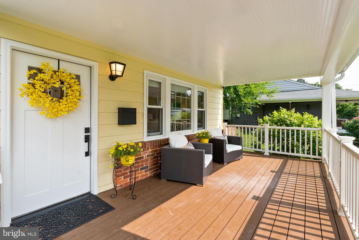 8620 CONOVER PL, ALEXANDRIA, Virginia 22308, 4 Bedrooms Bedrooms, ,2 BathroomsBathrooms,Residential,For sale,8620 CONOVER PL,VAFX2231466 MLS # VAFX2231466