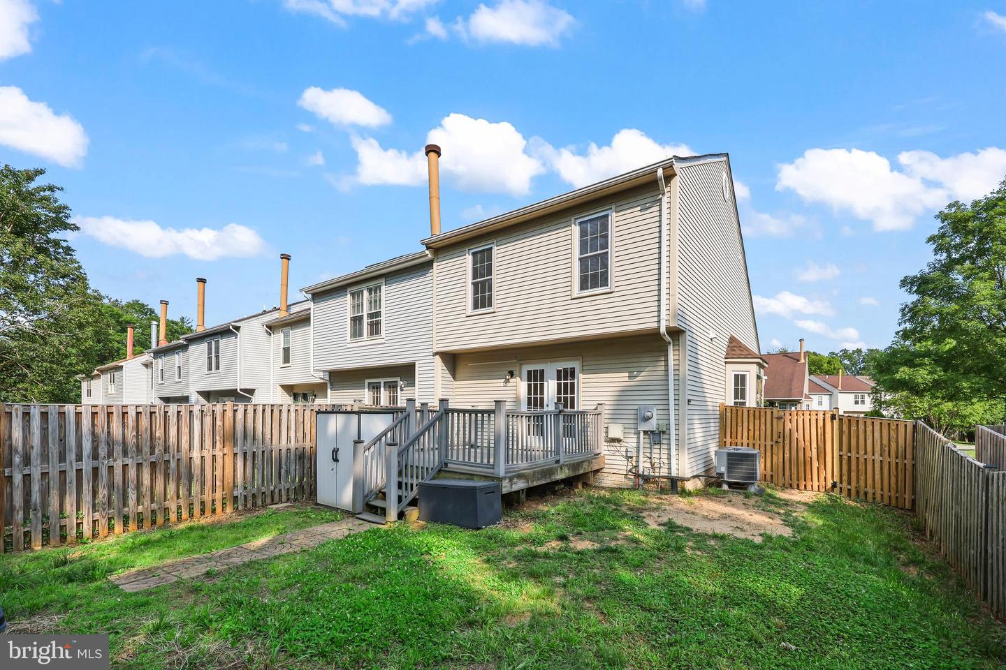 14451 WHISPERWOOD CT, DUMFRIES, Virginia 22025, 2 Bedrooms Bedrooms, ,3 BathroomsBathrooms,Residential,For sale,14451 WHISPERWOOD CT,VAPW2091344 MLS # VAPW2091344