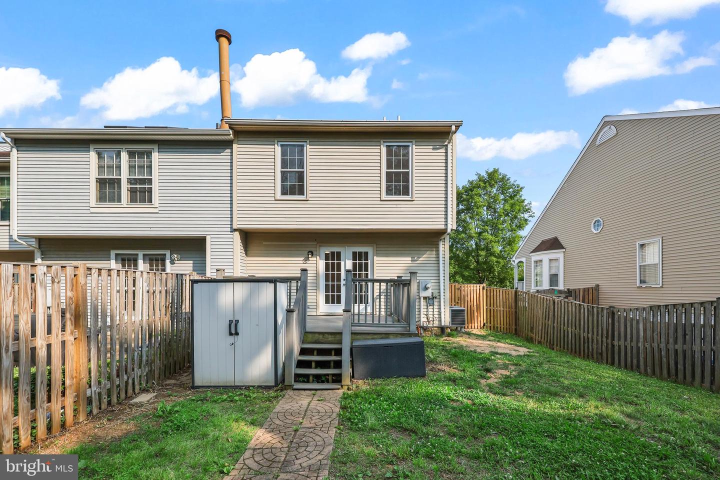14451 WHISPERWOOD CT, DUMFRIES, Virginia 22025, 2 Bedrooms Bedrooms, ,3 BathroomsBathrooms,Residential,For sale,14451 WHISPERWOOD CT,VAPW2091344 MLS # VAPW2091344