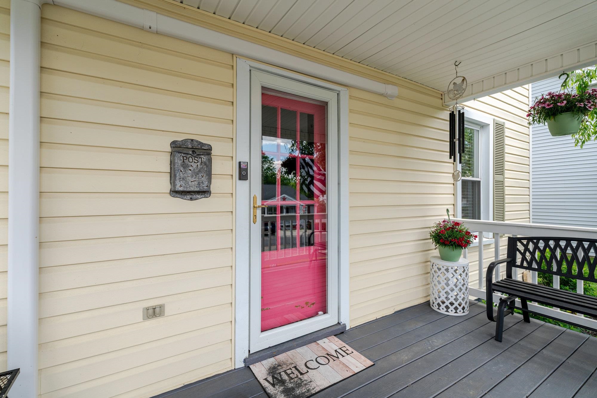 206 N THIRD ST, SHENANDOAH, Virginia 22849, 3 Bedrooms Bedrooms, ,2 BathroomsBathrooms,Residential,206 N THIRD ST,665052 MLS # 665052