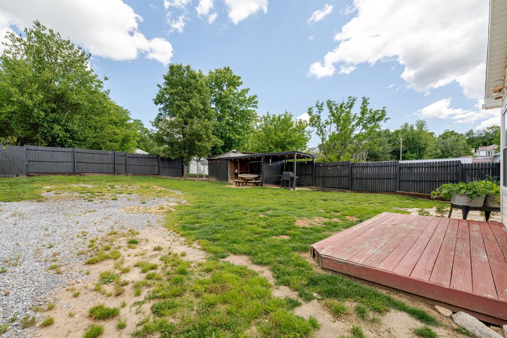 206 N THIRD ST, SHENANDOAH, Virginia 22849, 3 Bedrooms Bedrooms, ,2 BathroomsBathrooms,Residential,206 N THIRD ST,665052 MLS # 665052