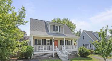 1012 LOCUST LN, CHARLOTTESVILLE, Virginia 22901, 3 Bedrooms Bedrooms, ,2 BathroomsBathrooms,Residential,1012 LOCUST LN,665328 MLS # 665328
