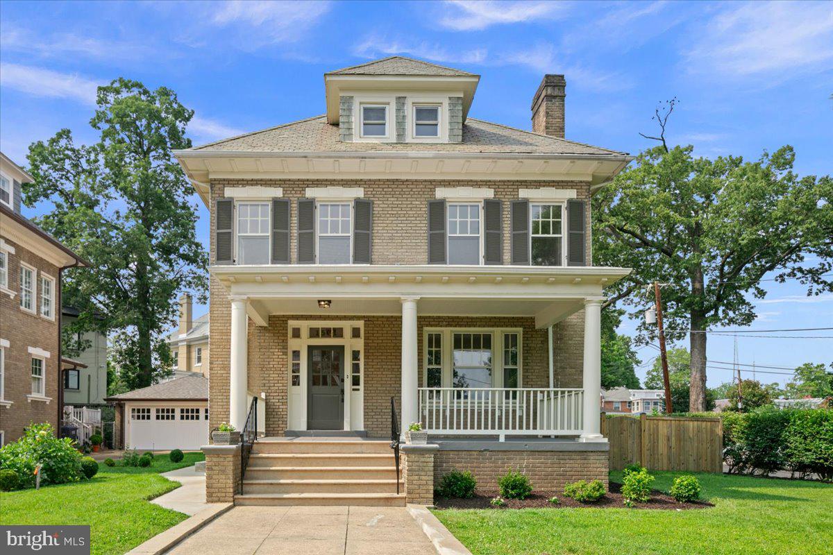 1501 HAMILTON ST NW, WASHINGTON, District Of Columbia 20011, 8 Bedrooms Bedrooms, ,6 BathroomsBathrooms,Residential,For sale,1501 HAMILTON ST NW,DCDC2194510 MLS # DCDC2194510