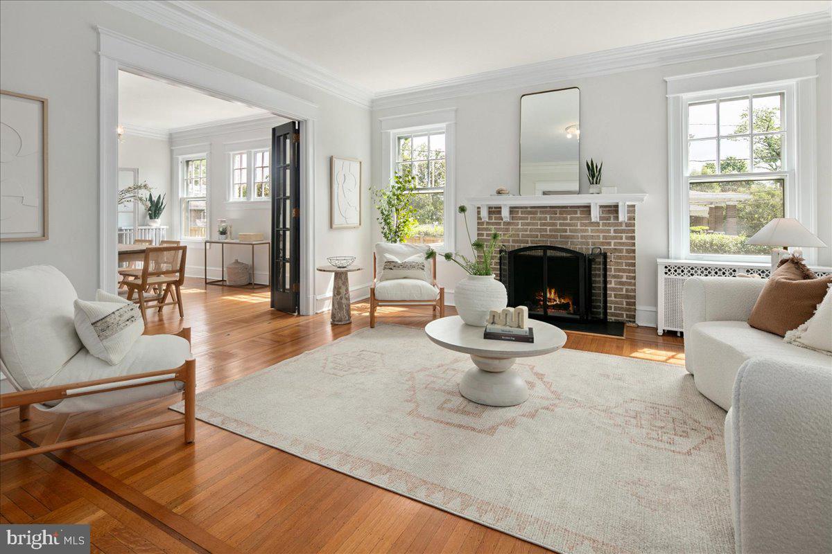 1501 HAMILTON ST NW, WASHINGTON, District Of Columbia 20011, 8 Bedrooms Bedrooms, ,6 BathroomsBathrooms,Residential,For sale,1501 HAMILTON ST NW,DCDC2194510 MLS # DCDC2194510