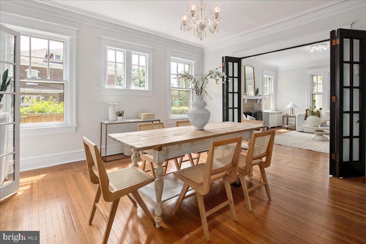 1501 HAMILTON ST NW, WASHINGTON, District Of Columbia 20011, 8 Bedrooms Bedrooms, ,6 BathroomsBathrooms,Residential,For sale,1501 HAMILTON ST NW,DCDC2194510 MLS # DCDC2194510