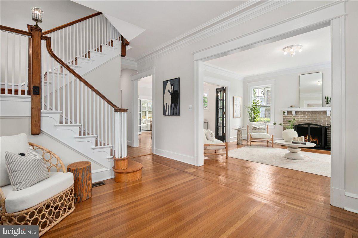 1501 HAMILTON ST NW, WASHINGTON, District Of Columbia 20011, 8 Bedrooms Bedrooms, ,6 BathroomsBathrooms,Residential,For sale,1501 HAMILTON ST NW,DCDC2194510 MLS # DCDC2194510